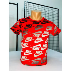 Футболка NIKE [2008]