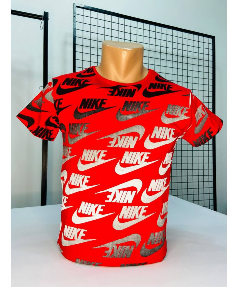 Футболка NIKE [2008]