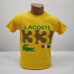Футболка Lacoste [2011]