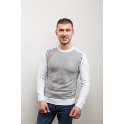 Светр чоловічий POOLL PARK