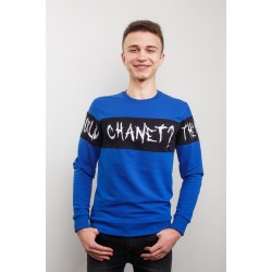 Свiтшот Leonidas CHANET