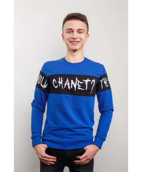 Свiтшот Leonidas CHANET