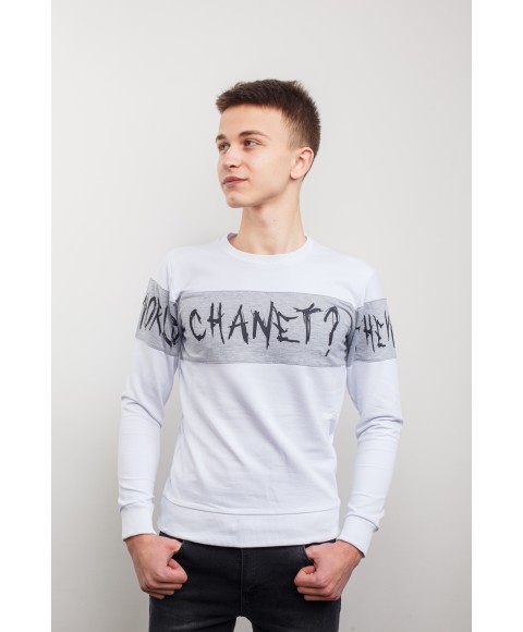 Свiтшот Leonidas CHANET