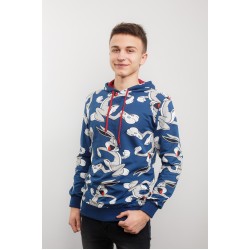 Худі  Bugs Bunny 