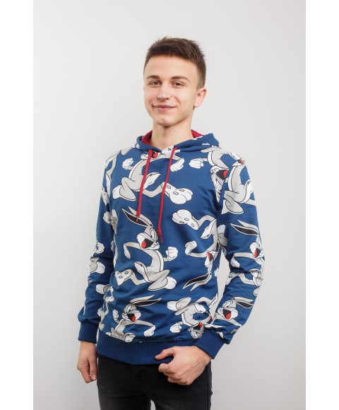 Худі  Bugs Bunny 