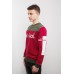 Світшот Zero Time Name Red