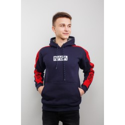 Худi BLV NASA