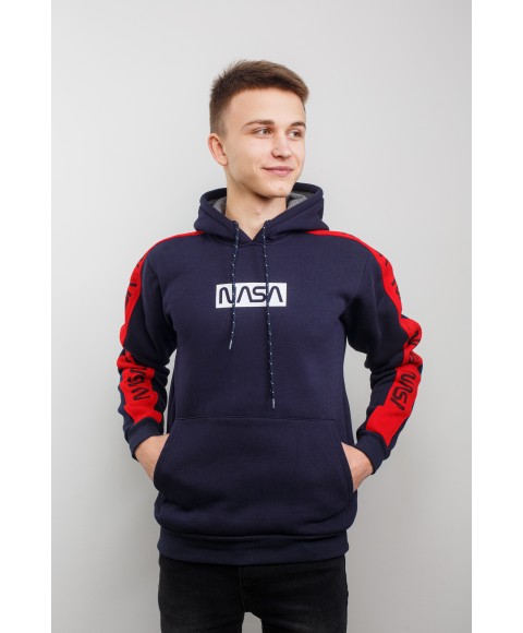 Худi BLV NASA