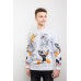 Світшот Cartoons Gray