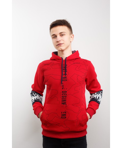 Худi чоловіче BLV