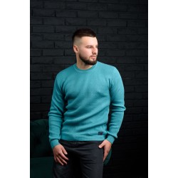 Светр чоловічий класичний VIPSTENDO