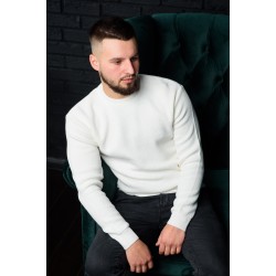 Светр чоловічий класичний VIPSTENDO