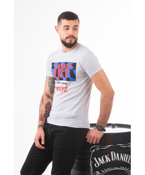 Футболка OFF-WHITE [4103]