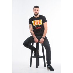 Футболка OFF-WHITE [4103]