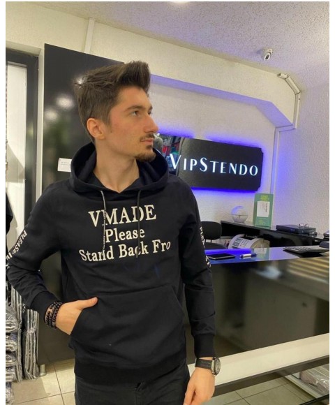 Худі VIPSTENDO