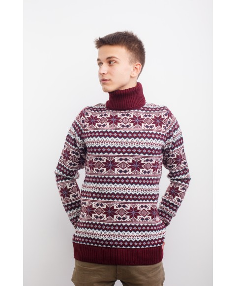 Светр чоловічий GEREKLI