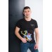 Футболка Off-White Чорна