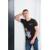 Футболка Off-White Чорна